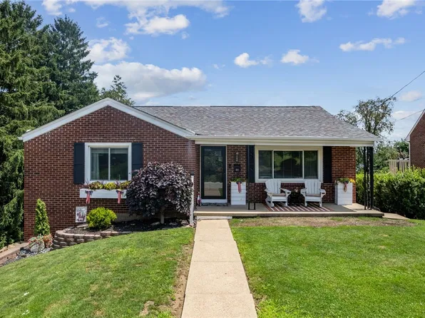 115 Eastern Dr, New Kensington, PA 15068