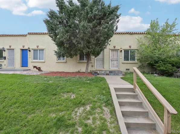 3065 W 18th Avenue, Denver, CO 80204