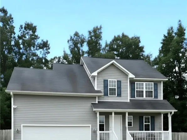 1232 Jereens Creek Rd, Fayetteville, NC 28312
