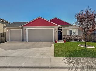 724 S Hemingway Ave, Boise, ID 83709