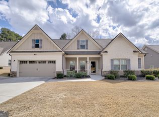 2524 Tomoka Dr, Bethlehem, GA
