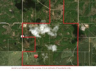 13950 State Highway 56 Hwy, Sasakwa, OK 74867