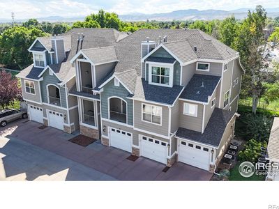 4245 Boardwalk Drive Bldg C #5, Fort Collins, CO, 80526