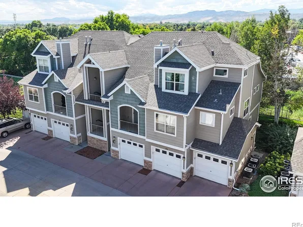 4245 Boardwalk Drive Bldg C #5, Fort Collins, CO 80525