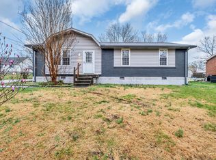 203 Sunny Acre Dr, Mount Juliet, TN 37122