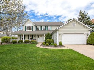 18186 Brick Mill Run, Strongsville, OH 44136
