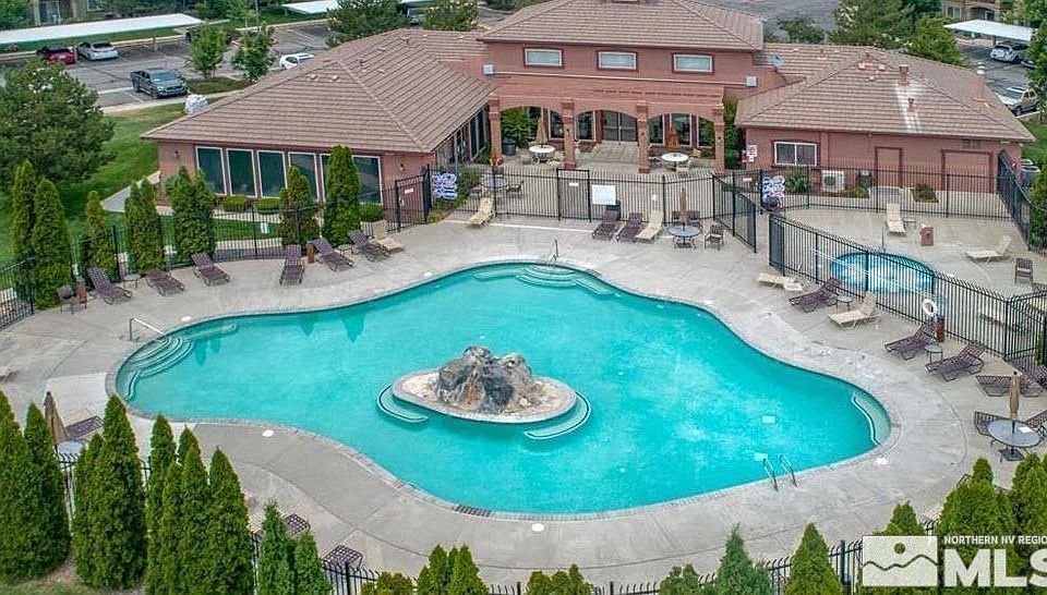 community rec center & pool

grilling, workout, gathering space