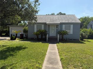 955 N Lantana Dr, Kingsville, TX 78363