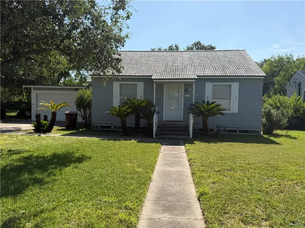 955 N Lantana Dr, Kingsville, TX 78363