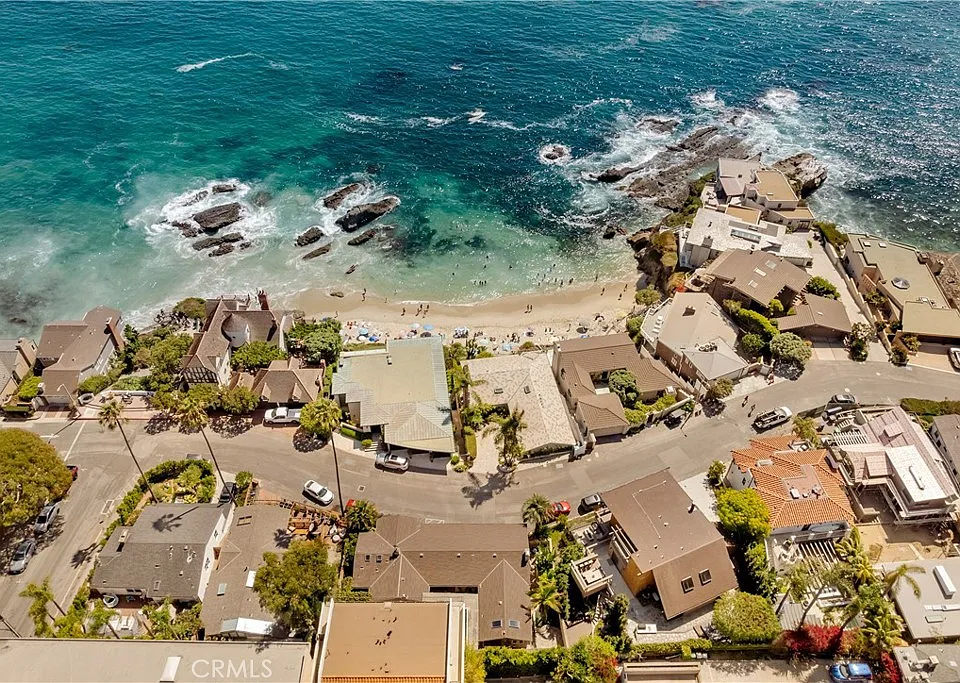 1960 Ocean Way