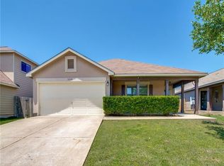 5808 Welsh Way, Del Valle, TX 78617
