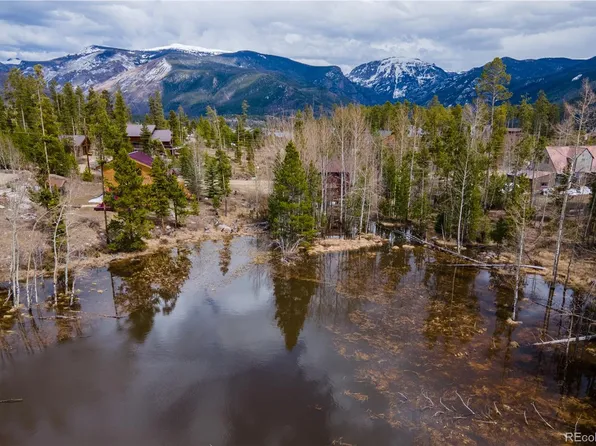 233 GCR 480, Grand Lake, CO 80447