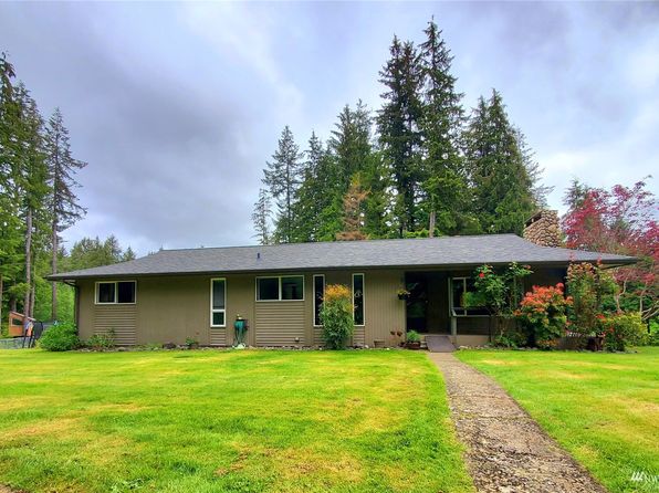 Forks Real Estate - Forks WA Homes For Sale | Zillow