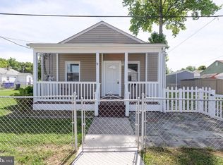 18 Elder Pl, Indian Head, MD
