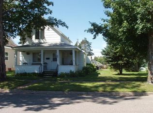 328 6th Ave S, Park Falls, WI 54552