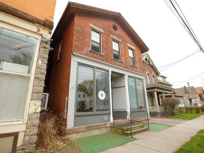 131 Gregory St, Rochester, NY, 14620
