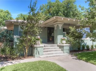 1400 Virginia Pl, Fort Worth, TX 76107