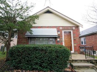 4962 Loughborough Ave, Saint Louis, MO 63109