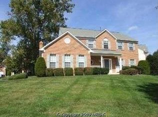 1 Fairland Park Ct, Silver Spring, MD 20904