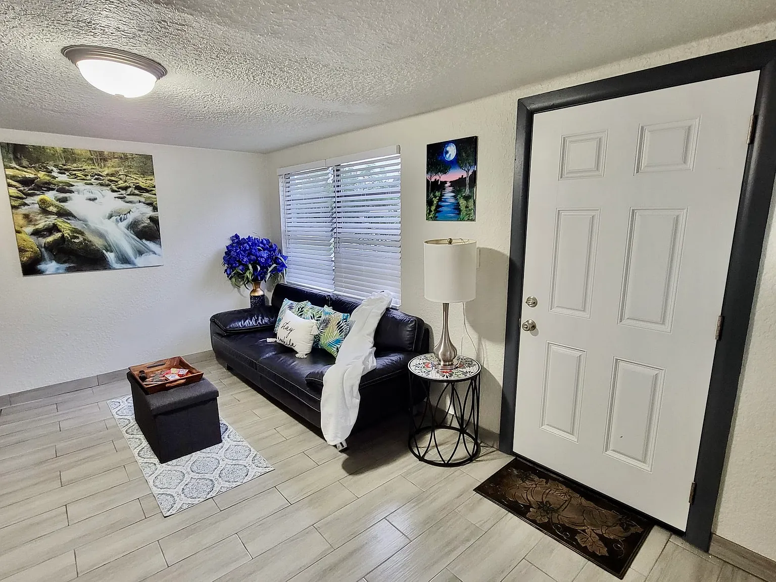 2 bed, 700 sqft, $1,800 — Photo 2