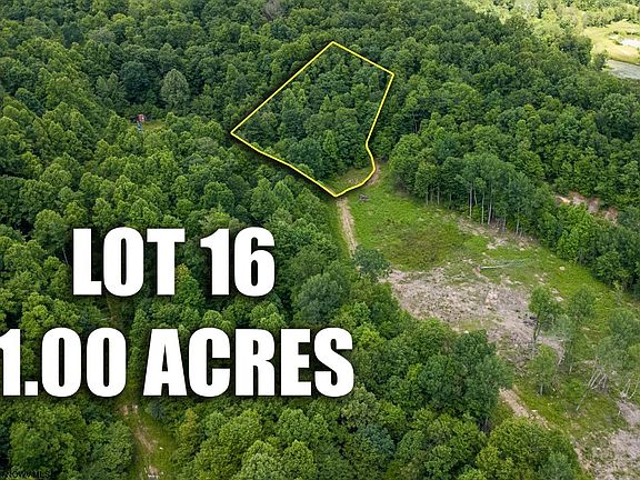 2nd image of LOT 16 Lake Island Dr