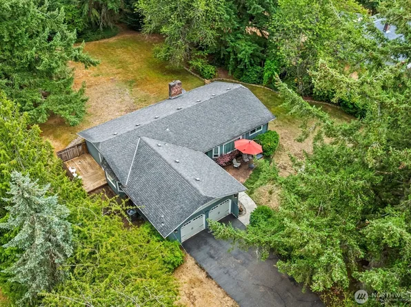 18025 14th Avenue E, Spanaway, WA 98387