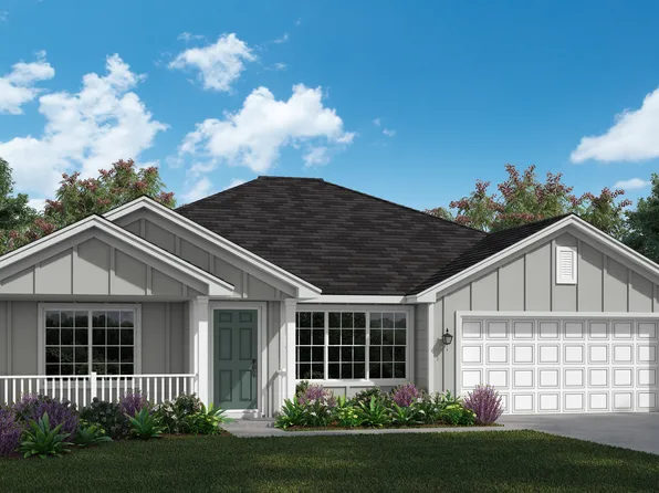 The Garnet Plan, Sunny Hills