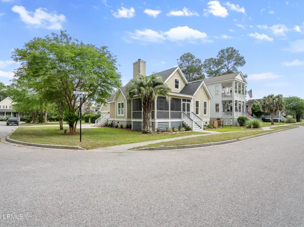 78 Bostick Cir, Beaufort, SC 29902