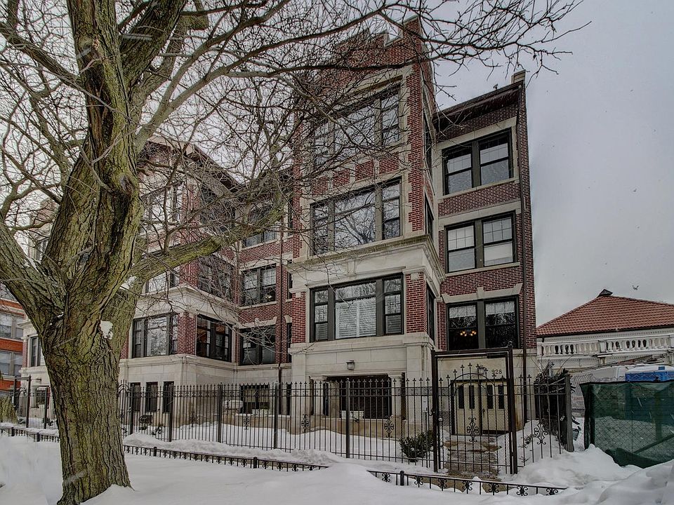 1st image of 928 E Hyde Park Blvd Unit 2