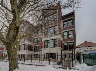 928 E Hyde Park Blvd UNIT 2, Chicago, IL 60615
