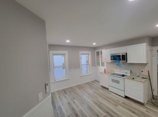 8 Summerhill Ave #2, Worcester, MA 01606