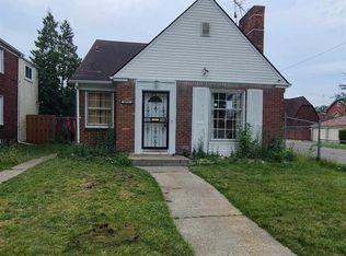 4015 Bedford St, Detroit, MI 48224