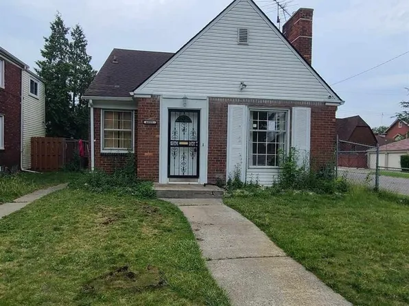 4015 Bedford St, Detroit, MI 48224