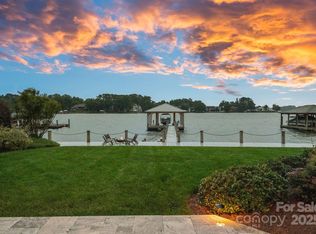 18408 Harbor Light Blvd, Cornelius, NC 28031