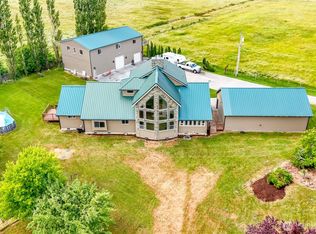 47335 260th Avenue SE, Enumclaw, WA 98022