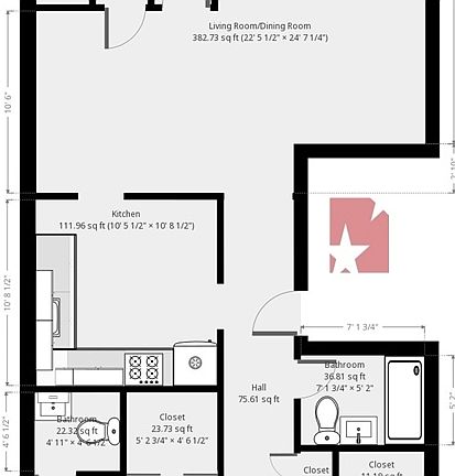 4th image of 88-27 54th Ave #3