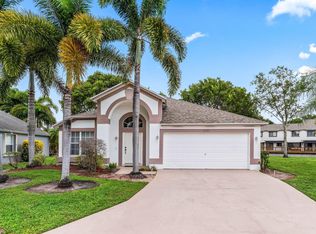 The Soundings, Greenacres, FL 33413