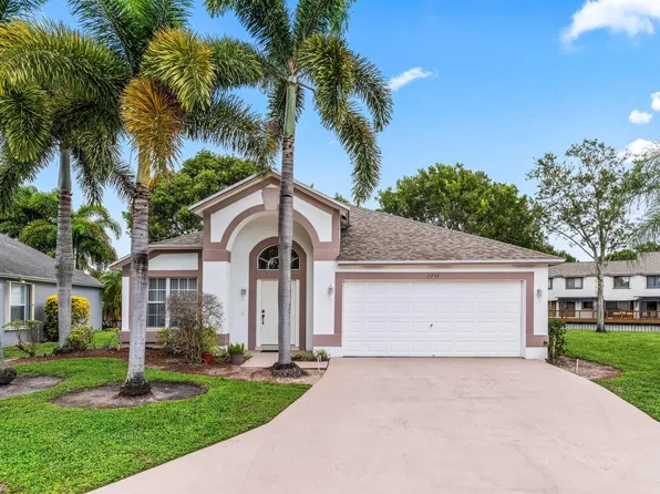 2239 Soundings Court, Greenacres, FL 33413