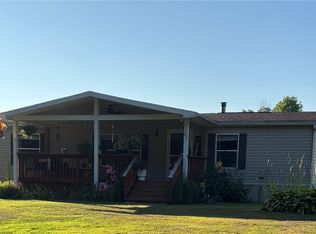 33 S Vanderkarr Rd, Barton, NY 13734