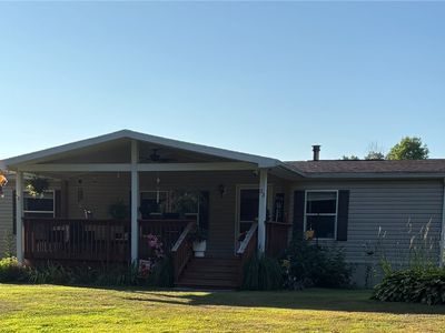 33 S Vanderkarr Rd, Barton, NY, 13734