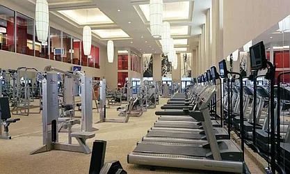 Rented by New York Residence