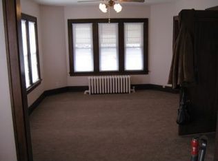 1108 Clement St #2, Joliet, IL 60435