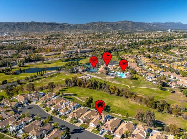 40581 Via Amapola, Murrieta, CA 92562