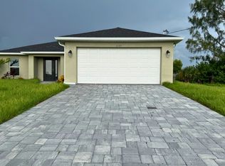 2205 NW 2nd Pl, Cape Coral, FL 33993