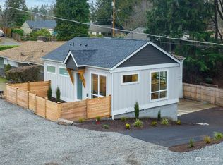 1706 NE 124th St, Seattle, WA 98125