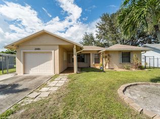 2981 NW 8th Rd, Pompano Beach, FL 33311