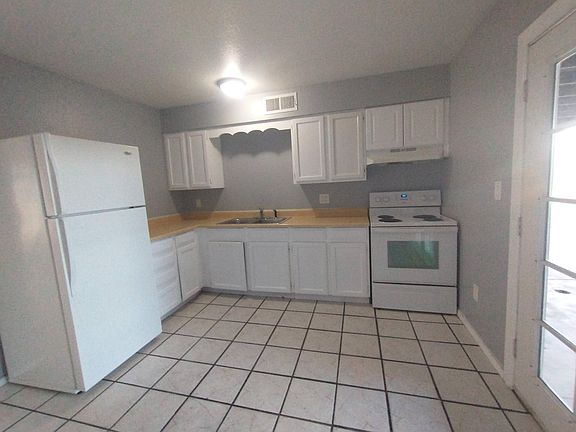 UNIT # 1-KITCHEN