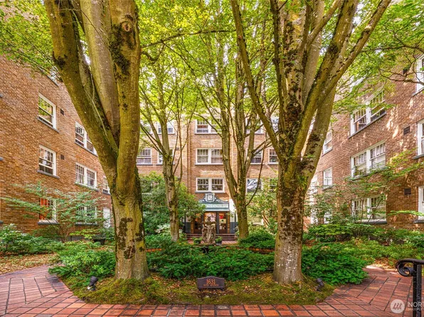 1631 16th Avenue, Seattle, WA 98122