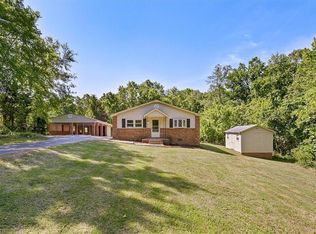 1620 Flat Rock Rd, Reidsville, NC 27320