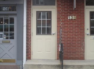 138 W Market St APT 2, West Chester, PA 19382